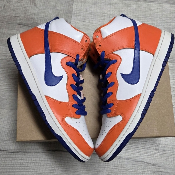 Nike Sb Danny Supa